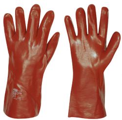 Stronghand® PVC-Handschuhe DENVER, ca. 35 cm