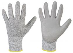 Schnittschutz-Handschuhe CUTGRIP GREY