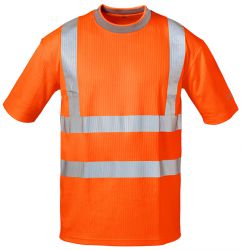 Warnschutz-T-Shirt PEPE