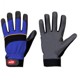Mec Blue Soft - RLine Mechanics Handschuh
