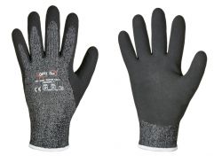 WINTER FLEX 5 Handschuhe Kälteschutz Opti Flex