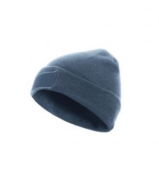 MATTI Bedruckbare Thinsulate Mütze / Farbe: grau