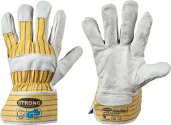 AGRA Handschuhe Stronghand